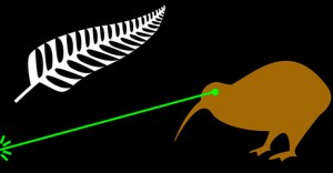 kiwi-laser