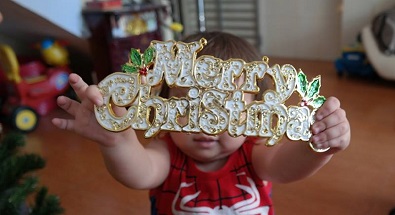 Merry Christmas Macy