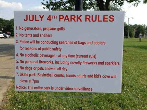 july-4-park-rules-funny-sign