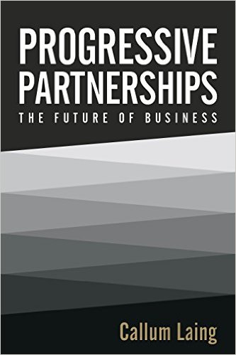 Progressive partnerships cover