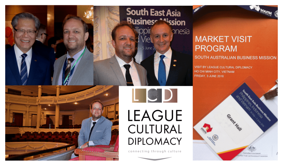 trade mission combined pics 3