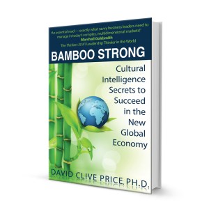 Bamboo-standing