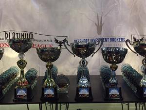 OIBME trophies