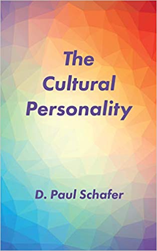 the cultural personlity cover